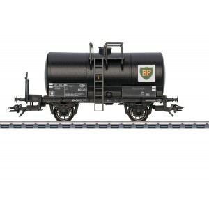 Marklin 46015 Wagon citerne oldtimer BP, SNCB Marklin Marklin_46015 - 4
