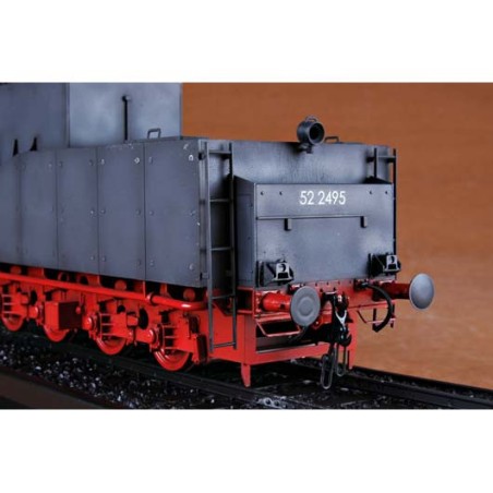 Locomotive électrique BB 17096, SNCF, verte, Lens - R37 HO41084