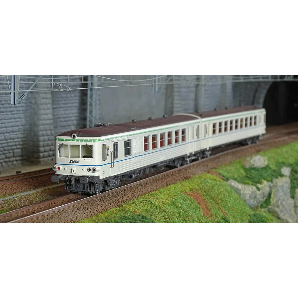 LS Models 10030S Autorail EAD X4696 - XR8690, Modernisation légère Pays de la Loire, Nantes, digital sonore Ls models Lsm_10030S LS Models 10030S Autorail EAD X4696 - XR8690, Modernisation légère Pays de la Loire, Nantes, digital sonore Ls models Lsm_10030S