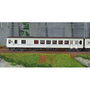 LS Models 10030S Autorail EAD X4696 - XR8690, Modernisation légère Pays de la Loire, Nantes, digital sonore Ls models Lsm_10030S