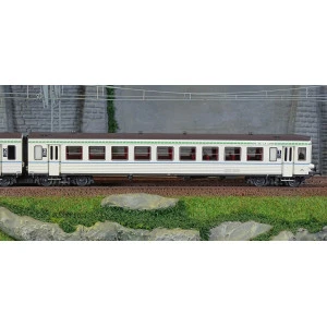 LS Models 10030S Autorail EAD X4696 - XR8690, Modernisation légère Pays de la Loire, Nantes, digital sonore Ls models Lsm_10030S