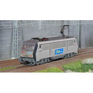 Piko 96151 Locomotive électrique BB 26000, SNCF, Fluo Grand Est Piko Piko_96151 - 1