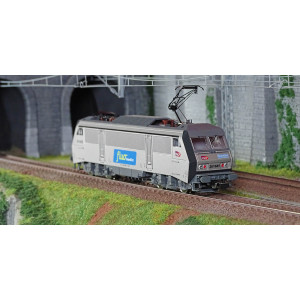 Piko 96151 Locomotive électrique BB 26000, SNCF, Fluo Grand Est Piko Piko_96151 - 3