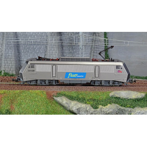 Piko 97949 Coffret de départ analogique locomotive BB 26000 Grand Est, SNCF et 2 voitures voyageurs Piko Piko_97949 - 3