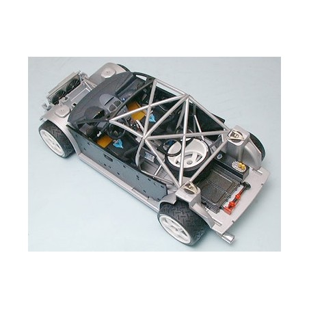 Voiture Couchettes DEV AO SNCF ép. IIIb - Modèle Réduit REE VB-400 échelle HO 1/87 Neuf