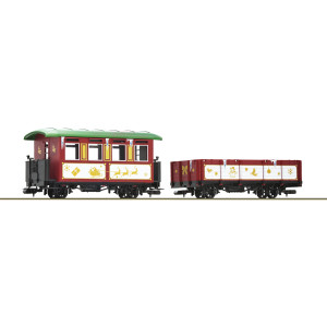 Roco 6230001 Wagons de Noël Roco Roco_6230001 - 3