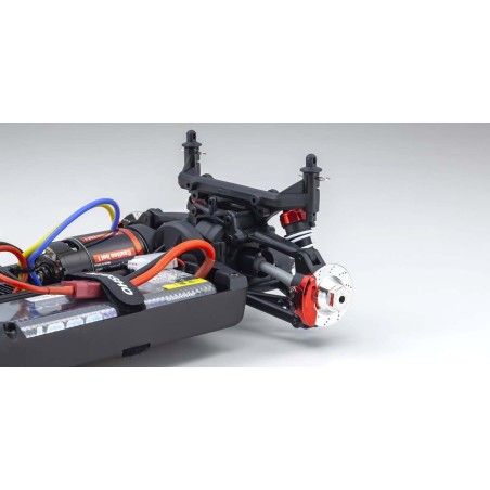 Enjin stim tanpa tanda – 3 rel – Märklin 257492