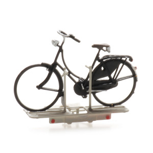 Artitec 387.554 Porte-vélos sur attelage Artitec Arti_387.554 - 1