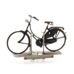 Artitec 387.554 Porte-vélos sur attelage Artitec Arti_387.554 - 1