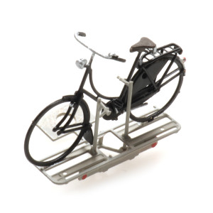 Artitec 387.554 Porte-vélos sur attelage Artitec Arti_387.554 - 2