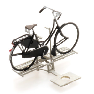 Artitec 387.554 Porte-vélos sur attelage Artitec Arti_387.554 - 3