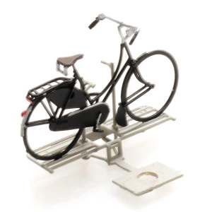 Artitec 387.554 Porte-vélos sur attelage Artitec Arti_387.554 - 3