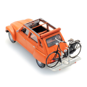 Artitec 387.554 Porte-vélos sur attelage Artitec Arti_387.554 - 5