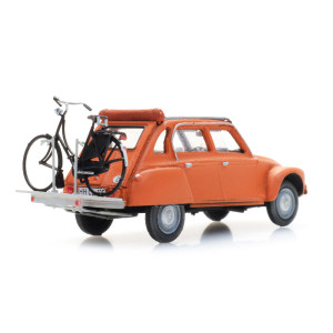 Artitec 387.554 Porte-vélos sur attelage Artitec Arti_387.554 - 6