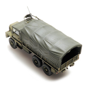 Artitec 6870549 Camion Berliet GBC 8KT MG, Français Artitec Arti_6870549 - 3