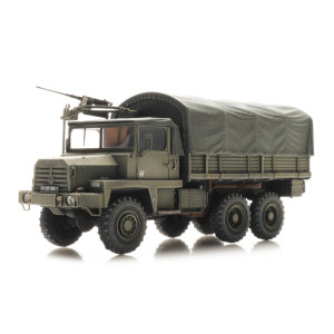 Artitec 6870549 Camion Berliet GBC 8KT MG, Français Artitec Arti_6870549 - 5