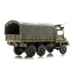 Artitec 6870549 Camion Berliet GBC 8KT MG, Français Artitec Arti_6870549 - 7