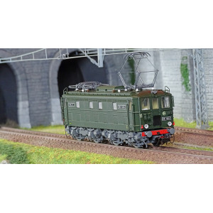 Piko 97422 Locomotive électrique BB 4214, dépôt Avignon, Midi, digitale sonore Piko Piko_97422 - 3