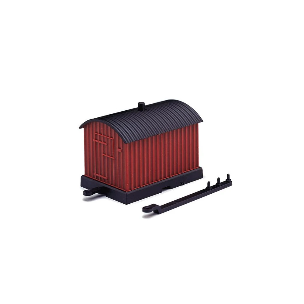 Jouef Hornby R8015 Base d'adaptation de moteur d'aiguillage sous table Jouef R8015 - 1 Jouef Hornby R8015 Base d'adaptation de moteur d'aiguillage sous table Jouef R8015 - 1