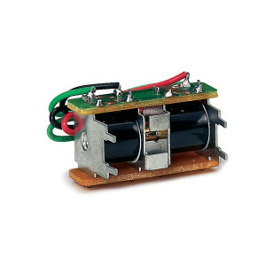 Jouef Hornby R8014 Moteur d'aiguillage électrique sous table Jouef R8014 - 1