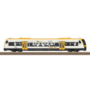 Trix 25966 Autorail diesel Regio Shuttle RS1, série 650, SWEG, digitale sonore Trix Trix_25966 - 2