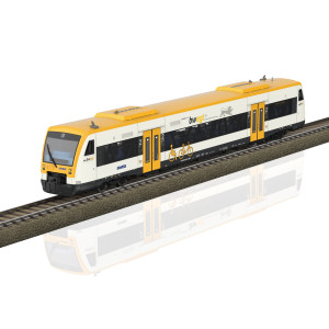 Trix 25966 Autorail diesel Regio Shuttle RS1, série 650, SWEG, digitale sonore Trix Trix_25966 - 1