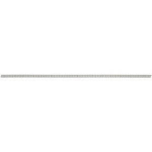 Marklin 8594 Rail droit flexible 660mm, Z 1/220 Marklin Marklin_8594 - 1
