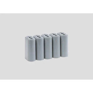 Marklin 8979 Jeu de 5 piliers de pont 40mm, Z 1/220 Marklin Marklin_8979 - 1