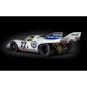 Pocher HK122 Porsche 917KH - MARTINI Edition Pocher HK122 - 2