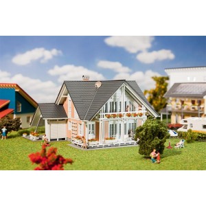 Faller 130394 Maquette, maison prestige Faller Faller_130394 - 1