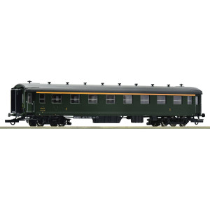 Roco 6200004 Voiture express A8, 1ère classe, SNCF Roco Roco_6200004 - 3