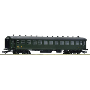 Roco 6200005 Voiture express B11, 2ème classe, SNCF Roco Roco_6200005 - 3