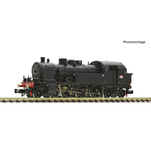 Fleischmann 7170025 Locomotive à vapeur 232 TC, SNCF, digital, N - 1/160 Fleischmann Fle_7170025 - 1