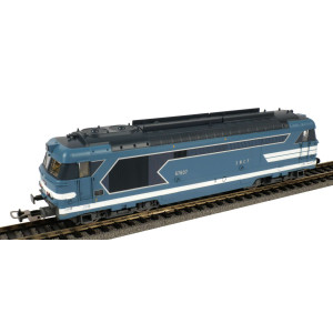 Piko 95179 Locomotive diesel BB 67400, livrée origine, SNCF Piko Piko_95179 - 4
