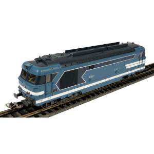 Piko 95179 Locomotive diesel BB 67400, livrée origine, SNCF Piko Piko_95179 - 6