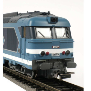 Piko 95179 Locomotive diesel BB 67400, livrée origine, SNCF Piko Piko_95179 - 7