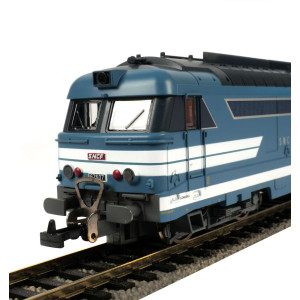 Piko 95179 Locomotive diesel BB 67400, livrée origine, SNCF Piko Piko_95179 - 8
