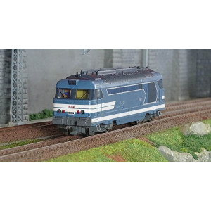 Piko 95179 Locomotive diesel BB 67400, livrée origine, SNCF Piko Piko_95179 - 1