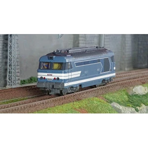 Piko 95179 Locomotive diesel BB 67400, livrée origine, SNCF Piko Piko_95179 - 1