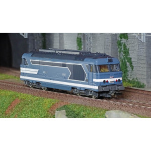 Piko 95179 Locomotive diesel BB 67400, livrée origine, SNCF Piko Piko_95179 - 3