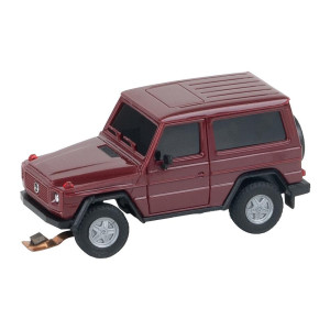 Faller 191645 Car System, Coffret de démarrage, SUV Mercedes Classe G Faller Faller_161449 - 3