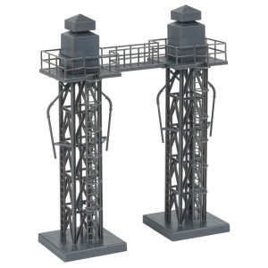 Faller 191826 Maquette, Tour de sablage double Faller Faller_191826 - 2