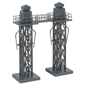 Faller 191826 Maquette, Tour de sablage double Faller Faller_191826 - 3