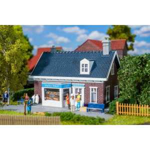 Faller 131323 Maquette, Laiterie Faller Faller_131323 - 1