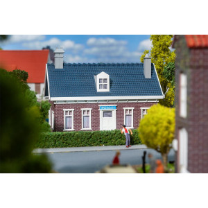 Faller 131323 Maquette, Laiterie Faller Faller_131323 - 3