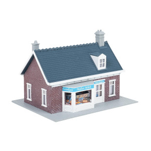 Faller 131323 Maquette, Laiterie Faller Faller_131323 - 5