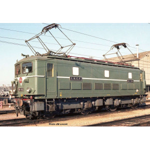 Piko 97426 Locomotive électrique BB 336, SNCF, dépôt Tours Piko Piko_97426 - 4