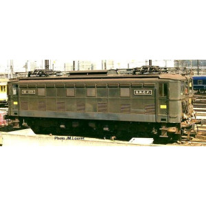 Piko 97430 Locomotive électrique BB 4200, manoeuvre, digitale sonore Piko Piko_97430 - 1