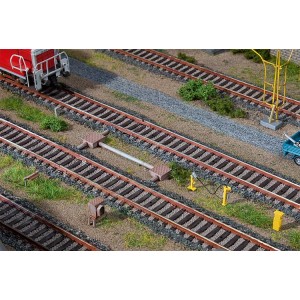 Faller 120229 Maquette, accessoires de lignes ferroviaires Faller Faller_120229 - 1