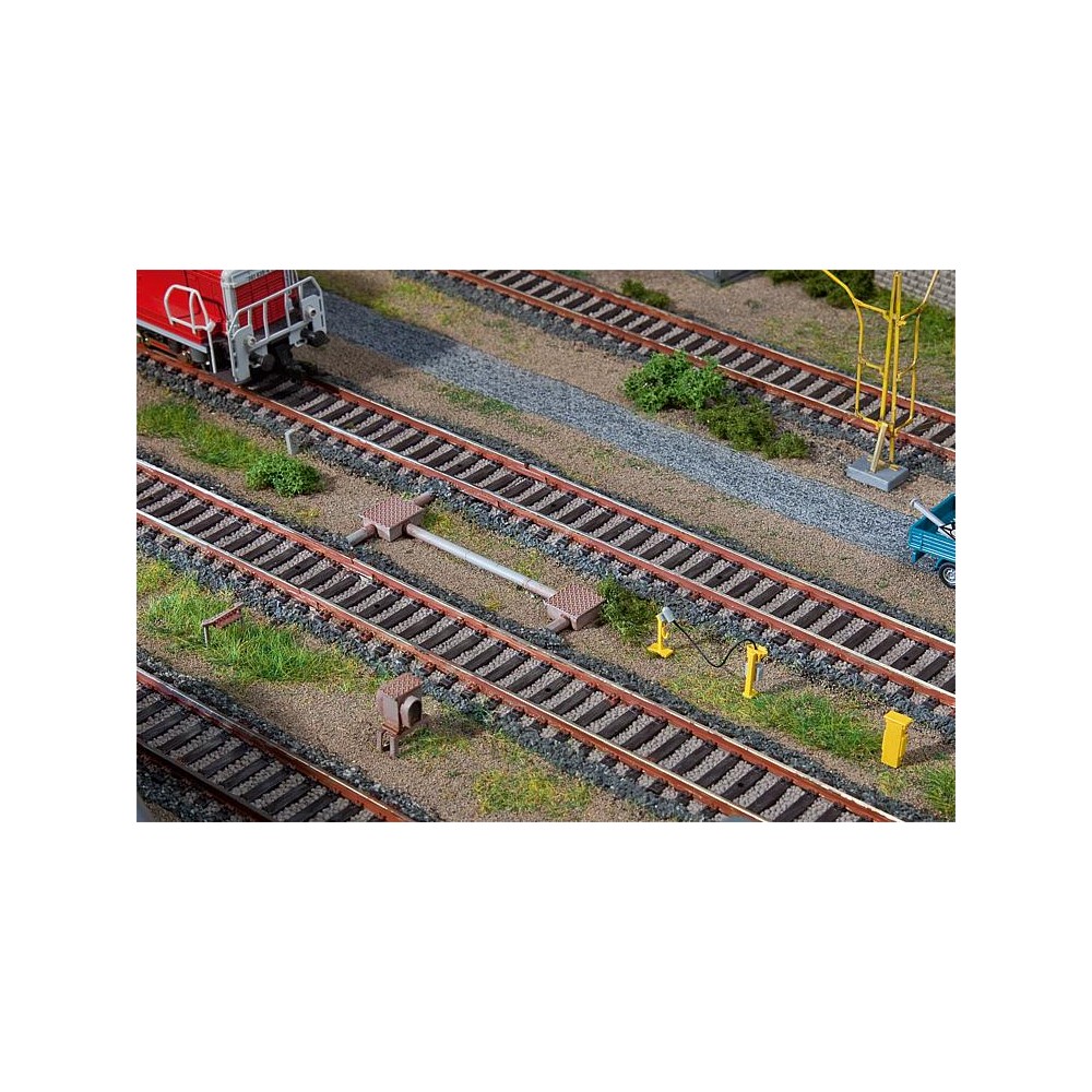 Faller 120229 Maquette, accessoires de lignes ferroviaires Faller Faller_120229 - 1